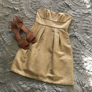 LAST CALL!! BCBGMaxAzria Cocktail Dress
